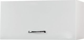 Шкаф горизонтальный СанТа Стандарт 401009 60см белый